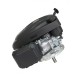 Двигатель бензиновый  Loncin LC1P65FE-2 (F type) D22,2