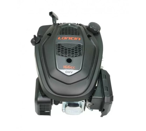 Двигатель бензиновый  Loncin LC1P65FE-2 (F type) D22,2