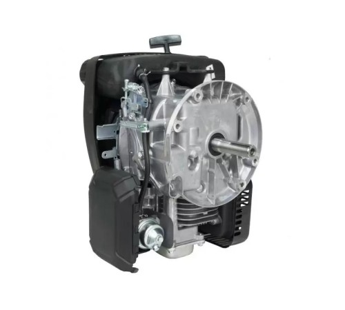 Двигатель бензиновый  Loncin LC1P65FE-2 (F type) D22,2