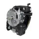 Двигатель бензиновый  Loncin LC1P65FE-2 (F type) D22,2