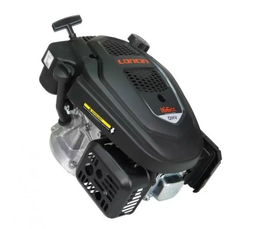 Двигатель бензиновый  Loncin LC1P65FE-2 (F type) D22,2