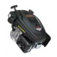 Двигатель бензиновый  Loncin LC1P65FE-2 (F type) D22,2