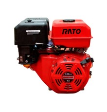Двигатель бензиновый Rato R390 Q TYPE