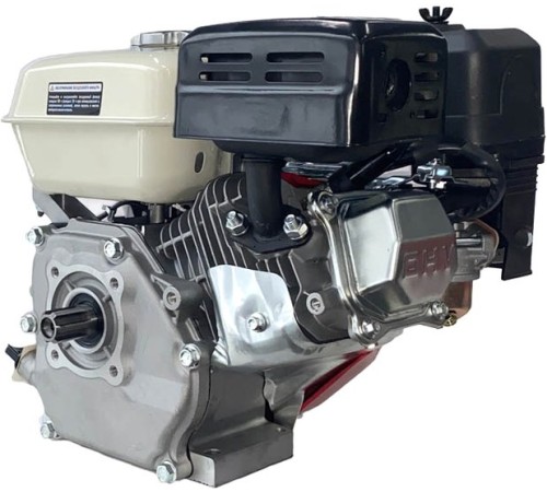 Двигатель бензиновый  Stark GX260 S (шлицевой вал 25 мм)