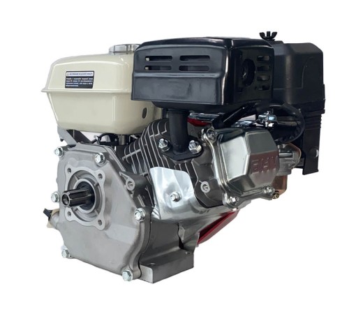 Двигатель бензиновый  Stark GX260 S (шлицевой вал 25 мм)