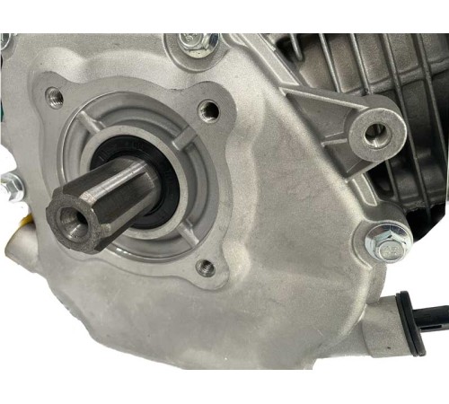 Двигатель бензиновый  Stark GX260 S (шлицевой вал 25 мм)