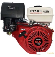 Бензиновый двигатель Stark GX450