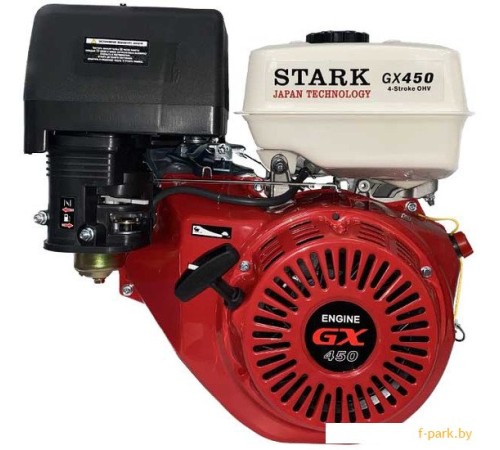 Бензиновый двигатель Stark GX450