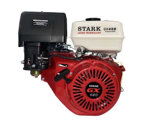 Бензиновый двигатель Stark GX450
