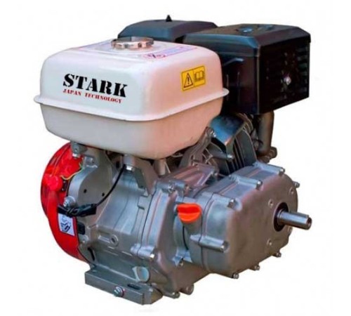 Бензиновый двигатель Stark GX450F-R