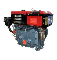 Двигатель дизельный  Stark R180NL 8 л.с.