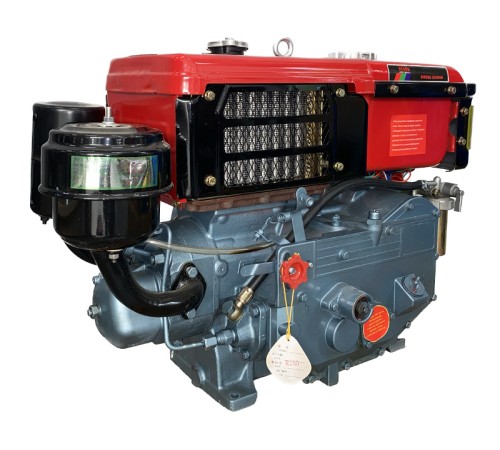 Двигатель дизельный  Stark R180NL 8 (7,7) л.с. 9 А