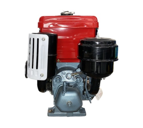 Двигатель дизельный  Stark R180NL 8 (7,7) л.с. 9 А