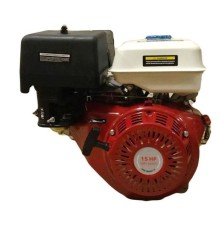 Двигатель бензиновый  Titan ТН-190FS (вал шлицевой 25 мм) 15 л.с.