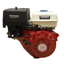 Двигатель бензиновый Titan ТН-188F (вал 25 мм)