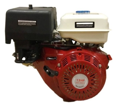 Двигатель бензиновый Titan ТН-188F (вал 25 мм)