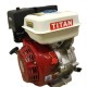 Двигатель бензиновый Titan ТН-188F (вал 25 мм)
