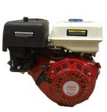 Двигатель бензиновый Titan ТН-177FS (вал шлицевой 25 мм)