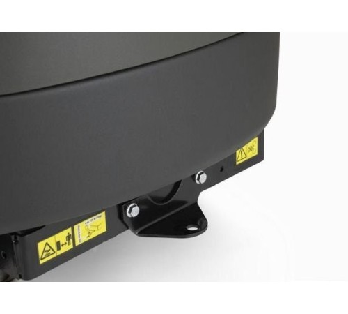 Райдер  Stiga Park 700 WX 2F6230745/ST2