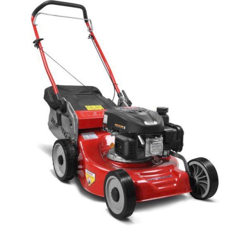 Газонокосилка  Weibang WB 455HC