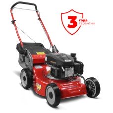 Газонокосилка бензиновая Weibang WB 455HC