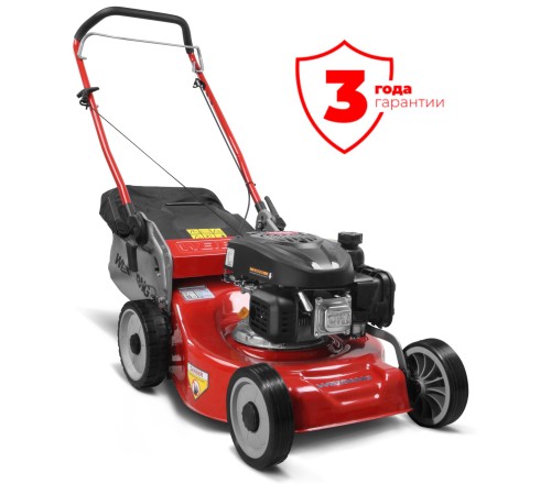 Газонокосилка  Weibang WB 455HC