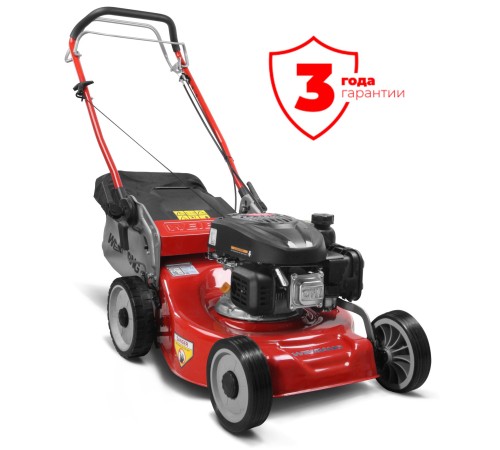 Газонокосилка  Weibang WB 455SC