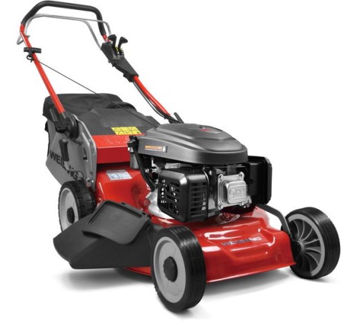 Газонокосилка  Weibang WB506SC V 3IN1