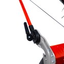 Газонокосилка  Weibang WB506SC V 3IN1