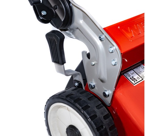 Газонокосилка  Weibang WB506SC V 3IN1