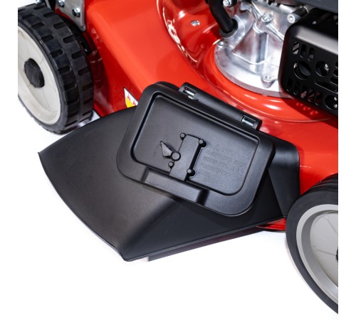 Газонокосилка  Weibang WB506SC V 3IN1