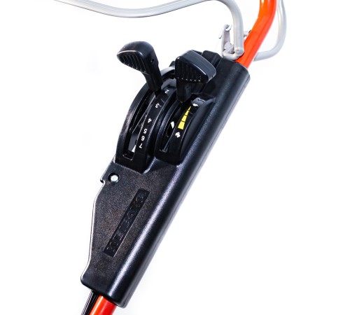 Газонокосилка  Weibang WB506SC V 3IN1