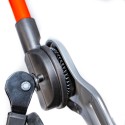 Газонокосилка  Weibang WB506SC V 3IN1