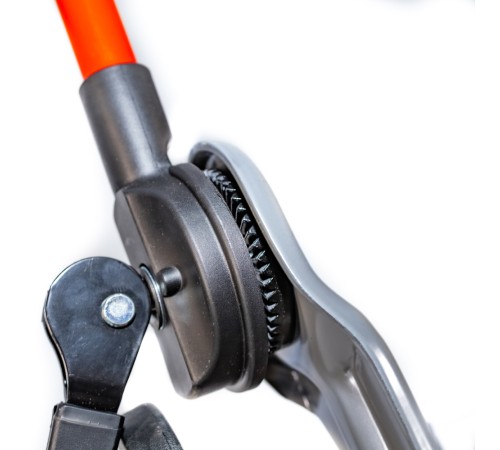 Газонокосилка  Weibang WB506SC V 3IN1