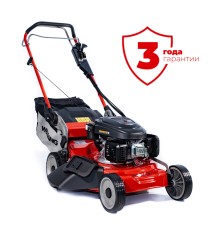 Газонокосилка бензиновая Weibang WB506SC V 3IN1