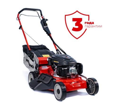 Газонокосилка  Weibang WB506SC V 3IN1