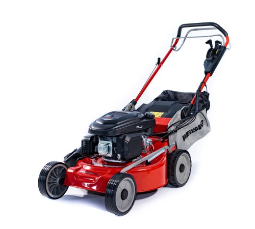Газонокосилка  Weibang WB506SC V 3IN1