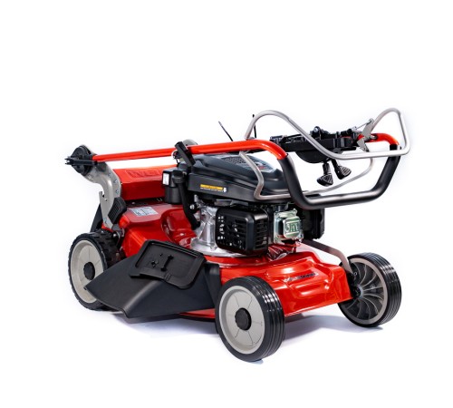 Газонокосилка  Weibang WB506SC V 3IN1