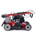 Газонокосилка  Weibang WB506SC V 3IN1
