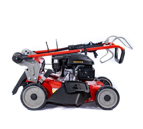 Газонокосилка  Weibang WB506SC V 3IN1