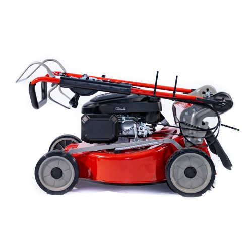 Газонокосилка  Weibang WB506SC V 3IN1