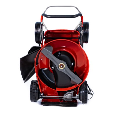 Газонокосилка  Weibang WB506SC V 3IN1