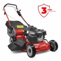 Газонокосилка  Weibang WB 537SLC 3IN1