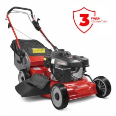 Газонокосилка бензиновая Weibang WB 537SLC 3IN1