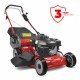 Газонокосилка  Weibang WB 537SLC 3IN1