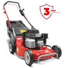 Газонокосилка бензиновая Weibang WB536SK AL