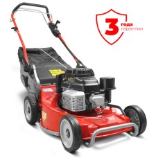 Газонокосилка бензиновая Weibang WB536SK AL