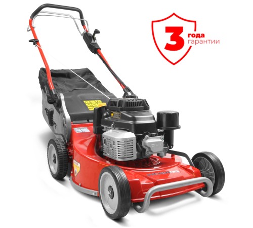 Газонокосилка  Weibang WB536SK AL