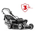 Газонокосилка  Weibang WB537SC V 3IN1 Pro