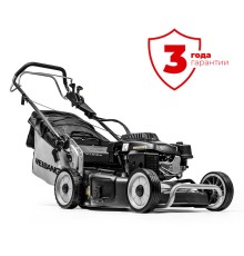 Газонокосилка бензиновая Weibang WB537SC V 3IN1 Pro